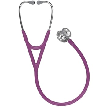 Stetoskooppi Littmann Cardiology IV luumu