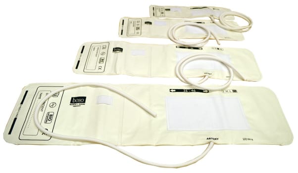 Boso potilaskohtainen verenpainemansetti KK 21-28 cm