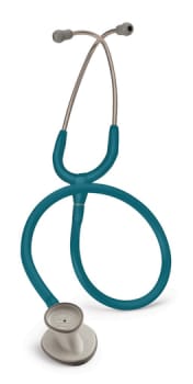 Littmann Lightweight Stetoskooppi II S.E. turkoosi
