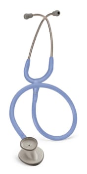 Littmann Lightweight Stetoskooppi II S.E. vaaleansininen