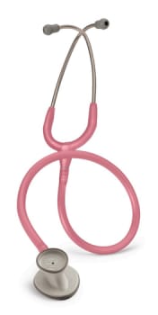 Littmann Lightweight Stetoskooppi II S.E. pinkki