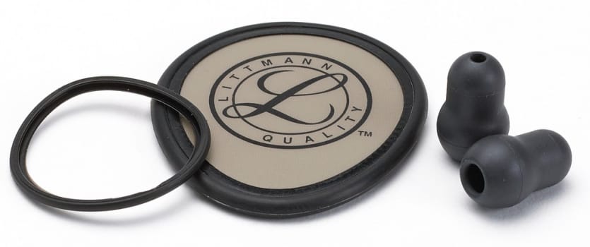 Littmann tarvikepaketti Lightweight II SE ruskea