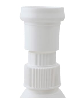 Taitoskostutin lyhyt Bernerin 500 ml pulloon