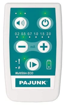 MultiStim ECO neurostimulaattori