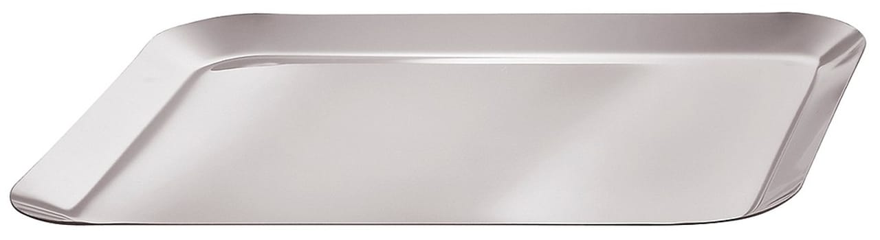 Medicon terästarjotin 295 x 195 x 17 mm