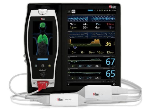 Masimo Root monitori