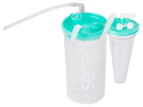 Serres mittakuppi 250 ml
