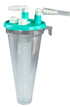 Serres mittakuppi 250 ml