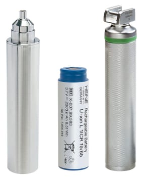 HEINE SLIM latausmoduuli NT4 li-ion