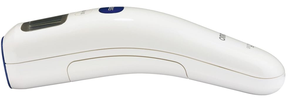 Omron Gentle Temp 720 otsakuumemittari