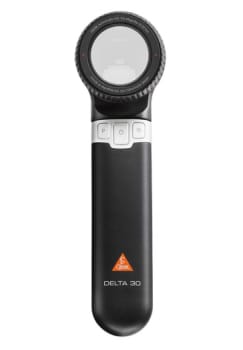 HEINE DELTA 30 dermatoskooppi
