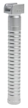 EasyClean LED SLIM paristokädensija
