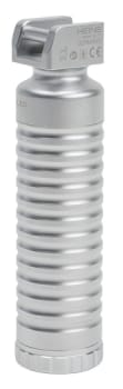 EasyClean LED SHORT laryngoskoopin paristokäsiosa