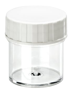 LP Italiana näytepurkki PS 15 ml