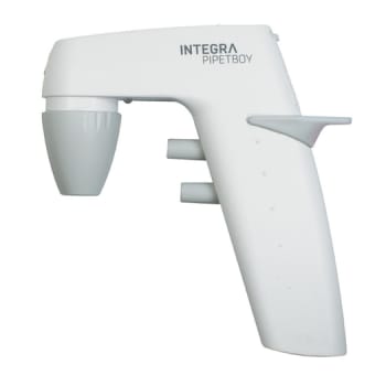PIPETBOY pro white