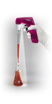 PIPETBOY Pro pink