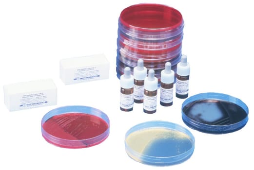 Salmonella O antisera O7 2 ml