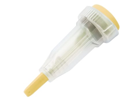 Prolance High Flow lansetti 18 G 1,8 mm pisto