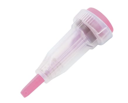 Prolance Pediatric lansetti 1,2 mm viilto