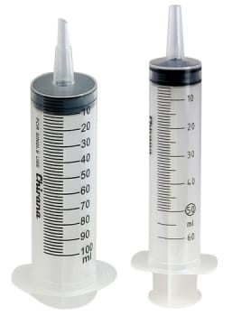 CHIRANA huuhteluruisku 50 ml