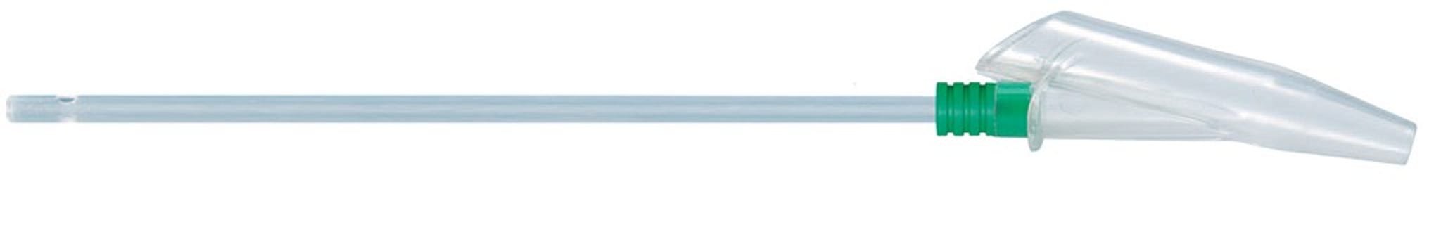 Imukatetri Perfect, 2 sivuaukolla ch 14, suora 53 cm, imusäätimellä