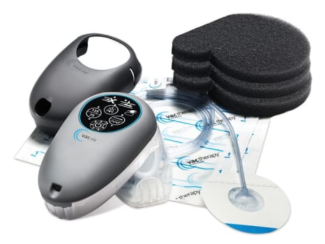 V.A.C. Via 7-day KIT Hoitoyksikkö