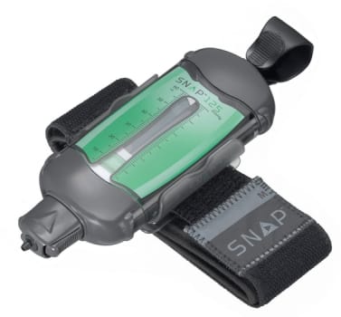 SNAP Plus laite 150 ml + hoitohihna L, 61 cm