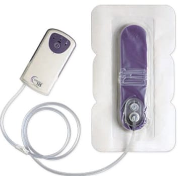 Prevena Peel & Place -hoitojärjestelmä 20 cm