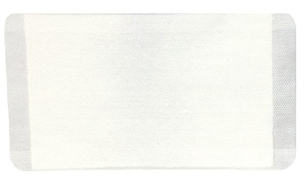 DryMax Extra haavatyyny 7,5 x 7,5 cm steriili