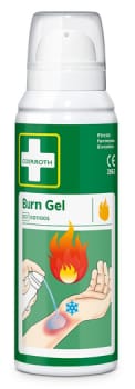 Cederroth Burn Gel palovammageeli 100 ml