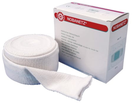 Nobanetz verkkosidos pää nro 5