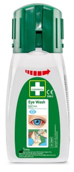 Cederroth silmänhuuhtelupullo 235 ml