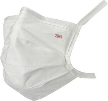 3M leikkausmaski nauhoilla 1810G