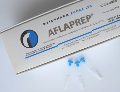 R-Biopharm Aflaperp M (Maidolle)