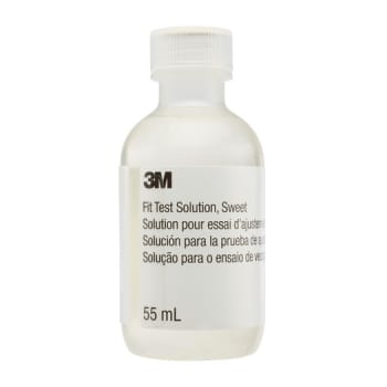 3M tiiviystestiliuos makea 55 ml