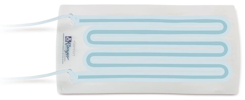 Ranger pediatrinen setti