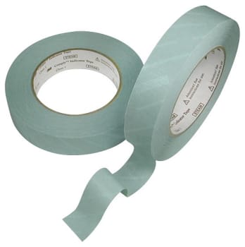 Comply indikaattoriteippi höyry 24 mm x 55 m
