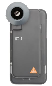 HEINE iC1 digit dermatoskooppisetti iPhone 7/8