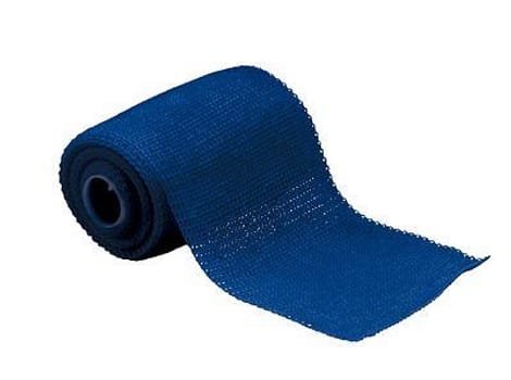 Scotchcast Plus kipsiside sininen 5 cm x 3,6 m