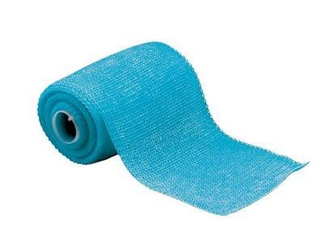 Scotchcast Plus kipsiside vaaleansininen 5 cm x 3,6 m