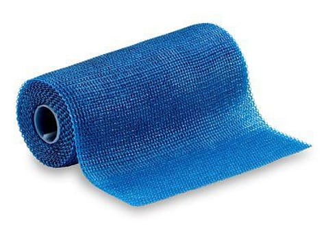 Scotchcast Plus kipsiside sininen 12,7 cm x 3,6 m