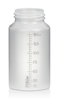 Medela rintamaitopullo kk 150 ml