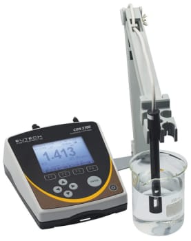 Eutech CON 2700 johtokykymittari
