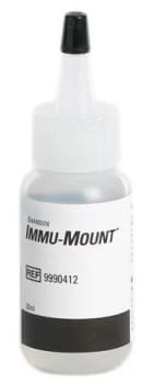 Immu-Mount -päällystysaine 6 kpl x 20 ml