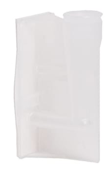 Double Cytofunnel White with Caps