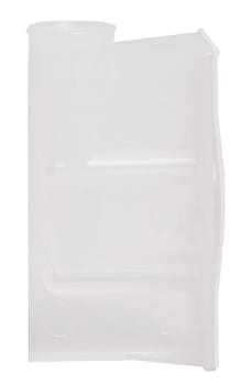 Double Cytofunnel White with Caps