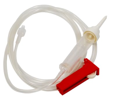 Codan-verensiirtoletku B93 pusseille