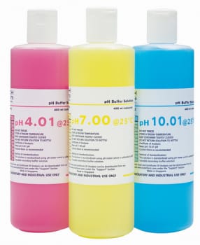 Kalibrointistandardi Nacl 5 ppt