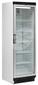 Lääkejääkaappi MC 345 LV lasiovella