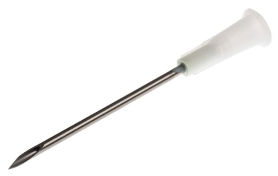 BD Microlance 3 injektioneula 16G 1,6 x 40 mm